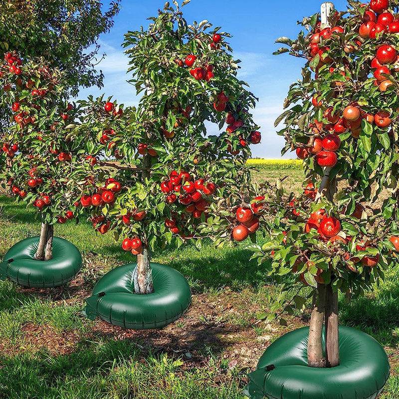 Ring Watering Tree Bag