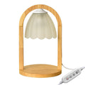 Candle Melting Lamp