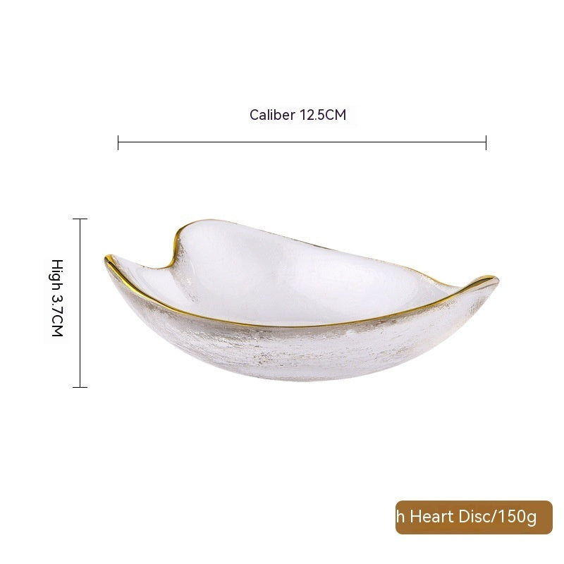 Fruit Plate Set