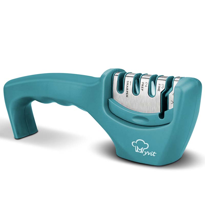 Steel Knife Sharpener
