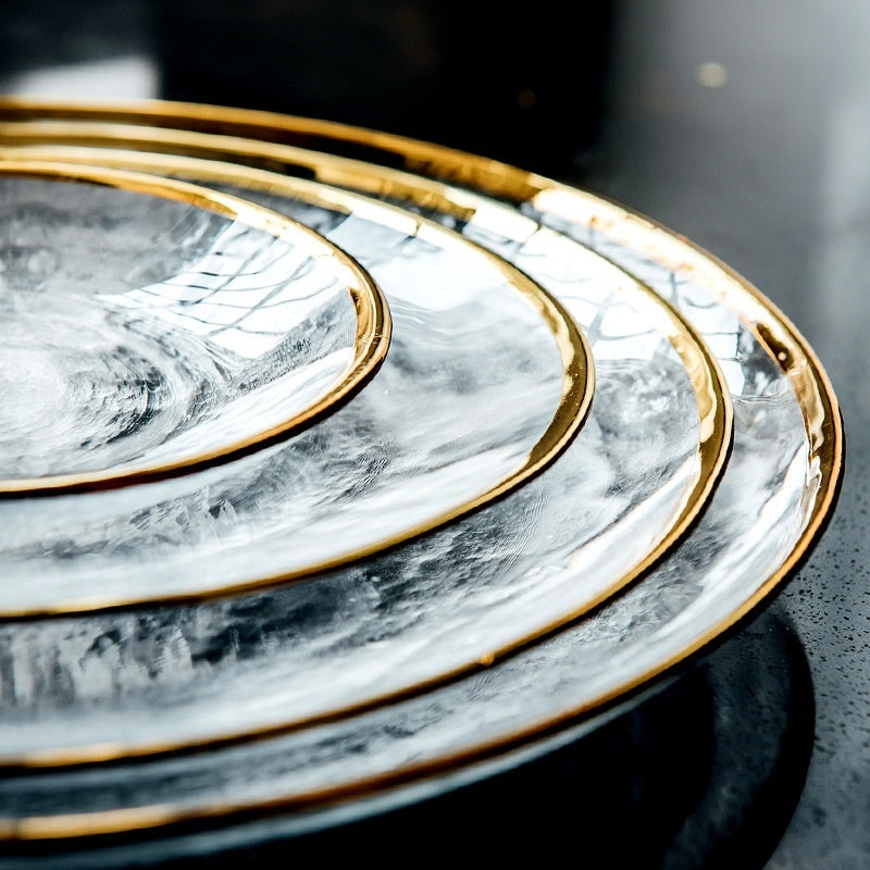 Fruit Plate Set