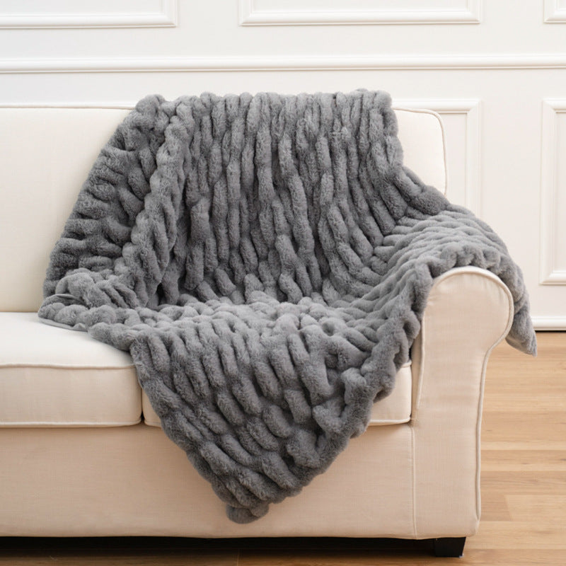 Sofa Blanket