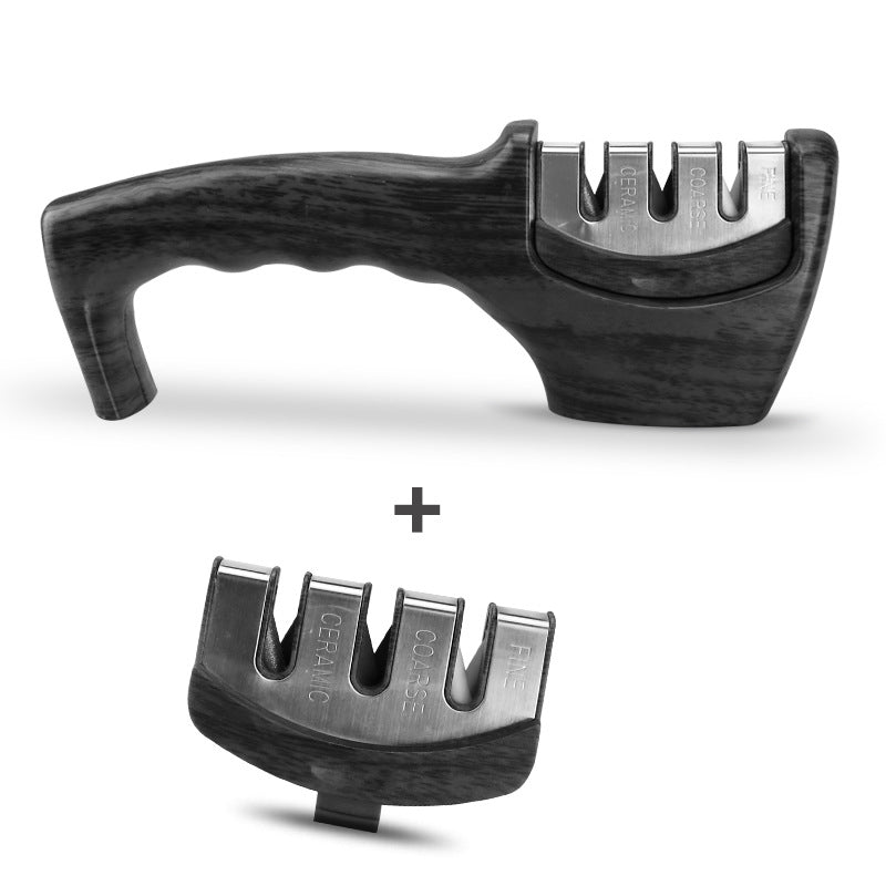 Steel Knife Sharpener