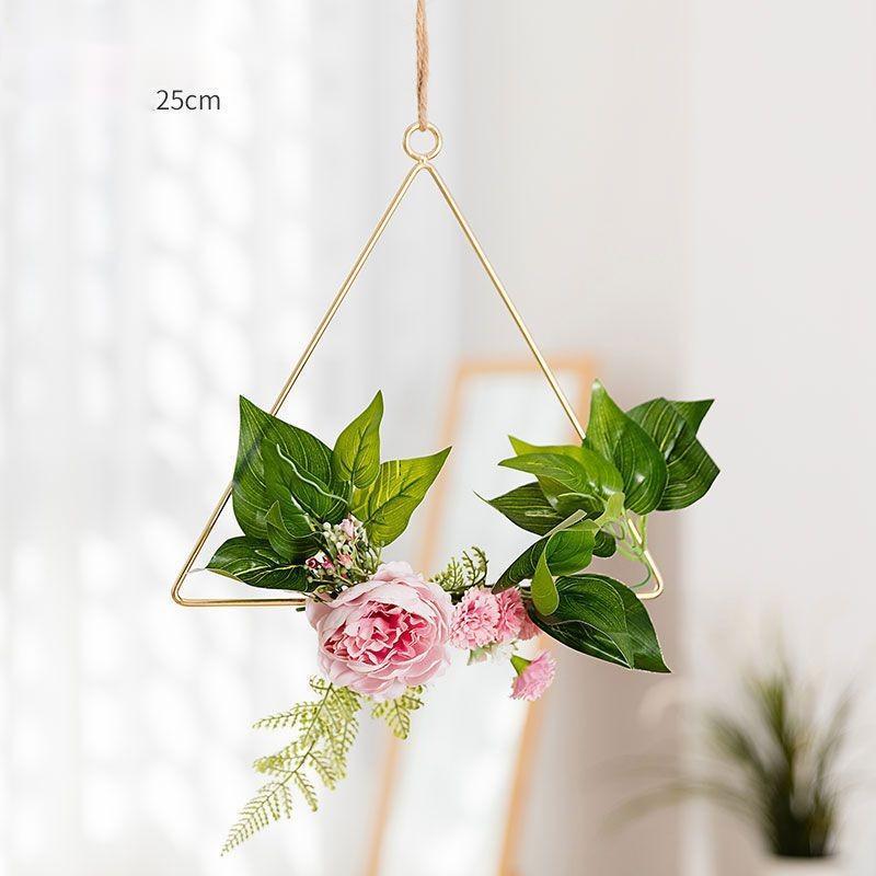 Interior Wall Hangings