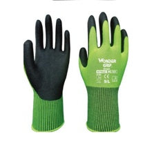 Nitrile Gardening Gloves