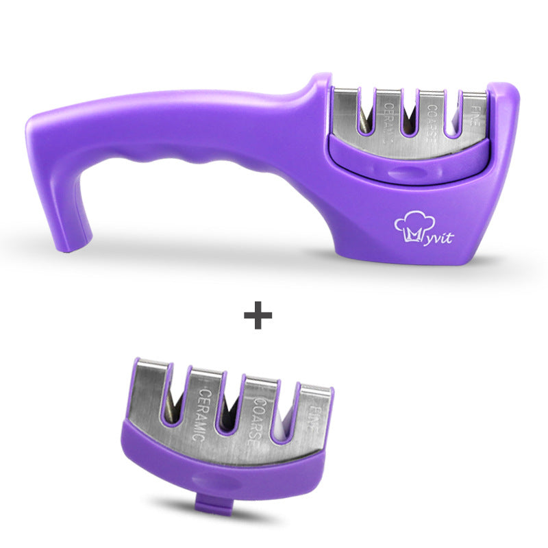 Steel Knife Sharpener