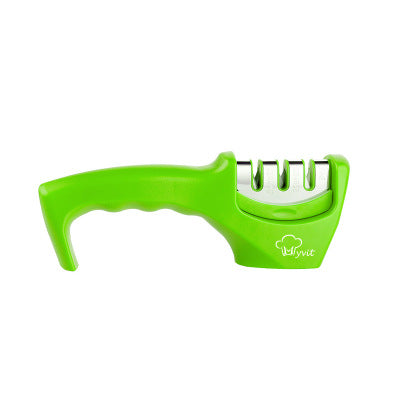 Steel Knife Sharpener