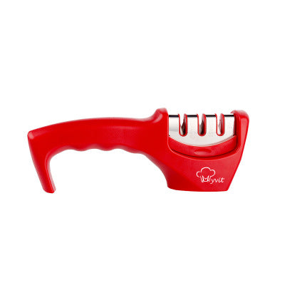 Steel Knife Sharpener