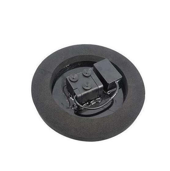 Solar Water Miniature Floating Fountain