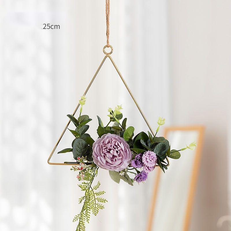 Interior Wall Hangings