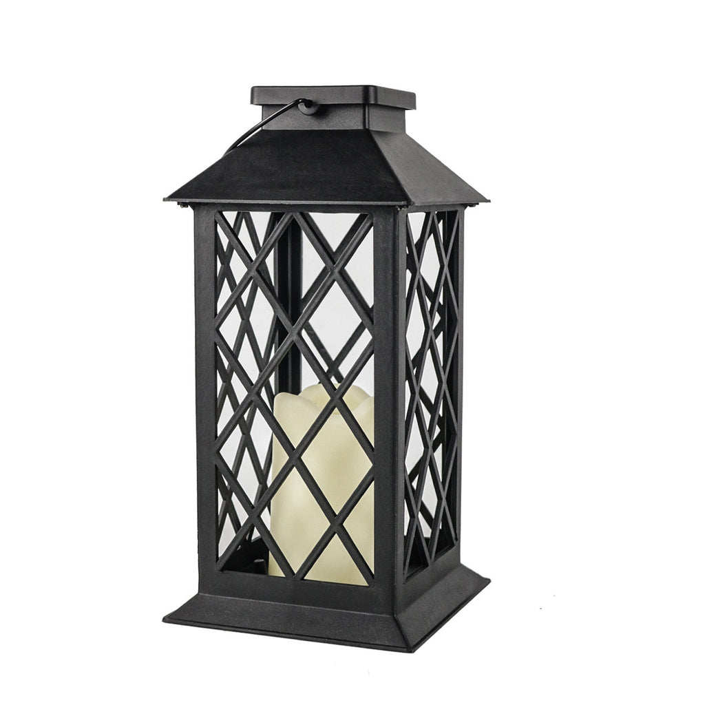 Retro LED Candle Light