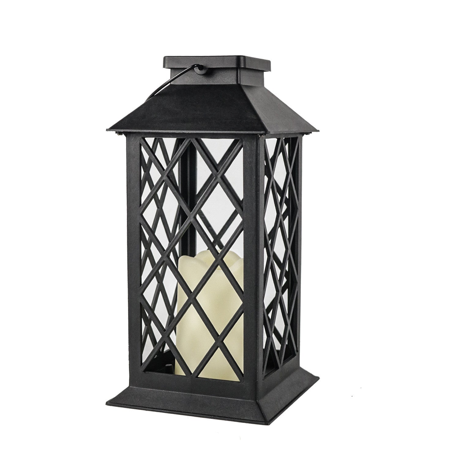 Retro LED Candle Light