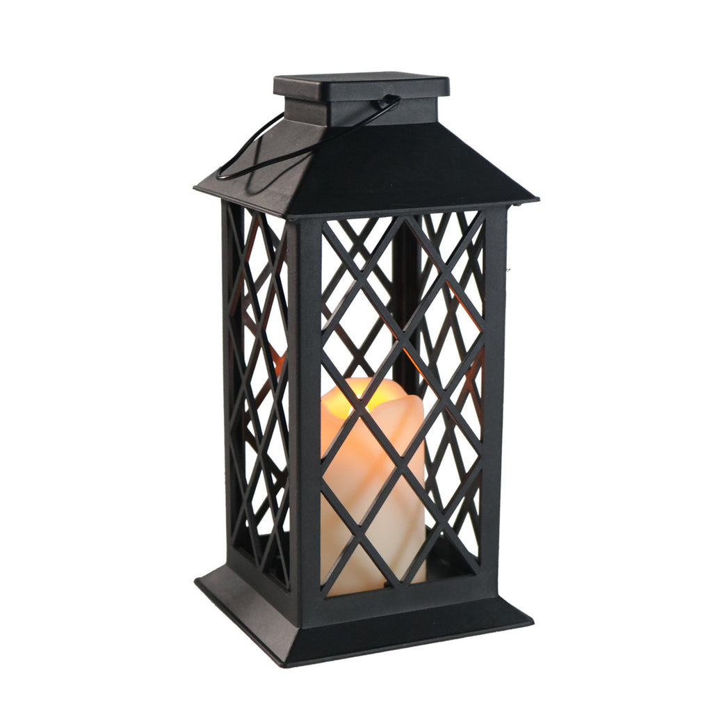 Retro LED Candle Light