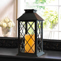 Retro LED Candle Light