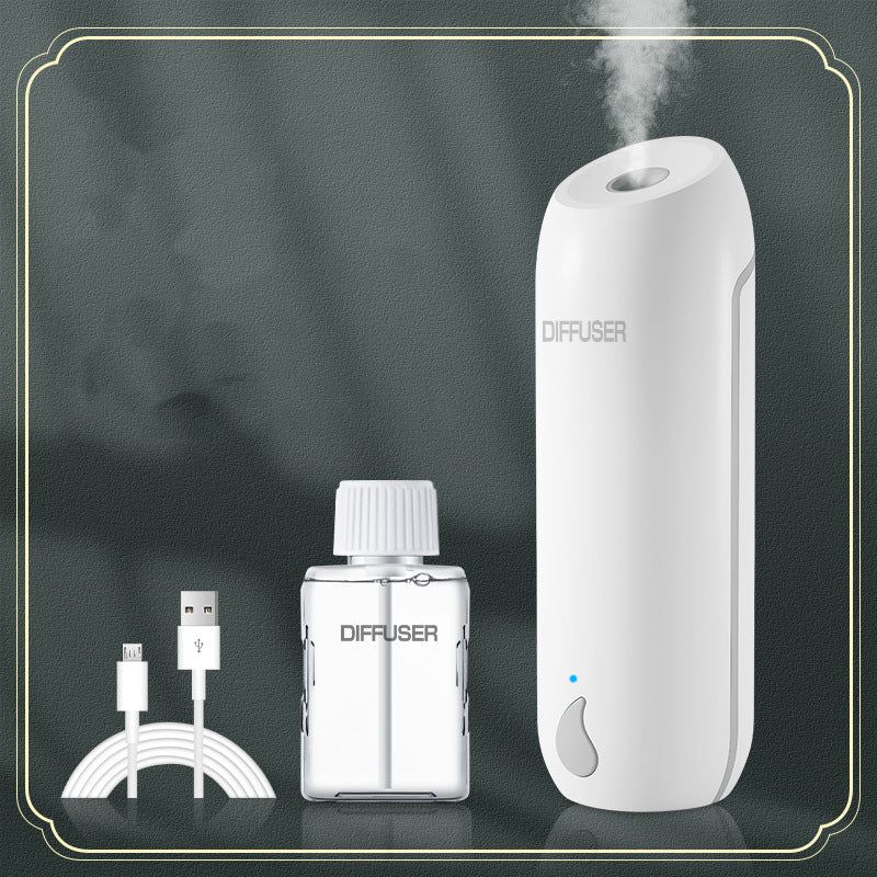 Aromatherapy Timed Air Purifying Diffuser