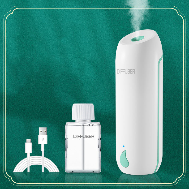 Aromatherapy Timed Air Purifying Diffuser