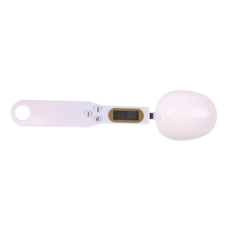 LCD Digital Measuring Spoon