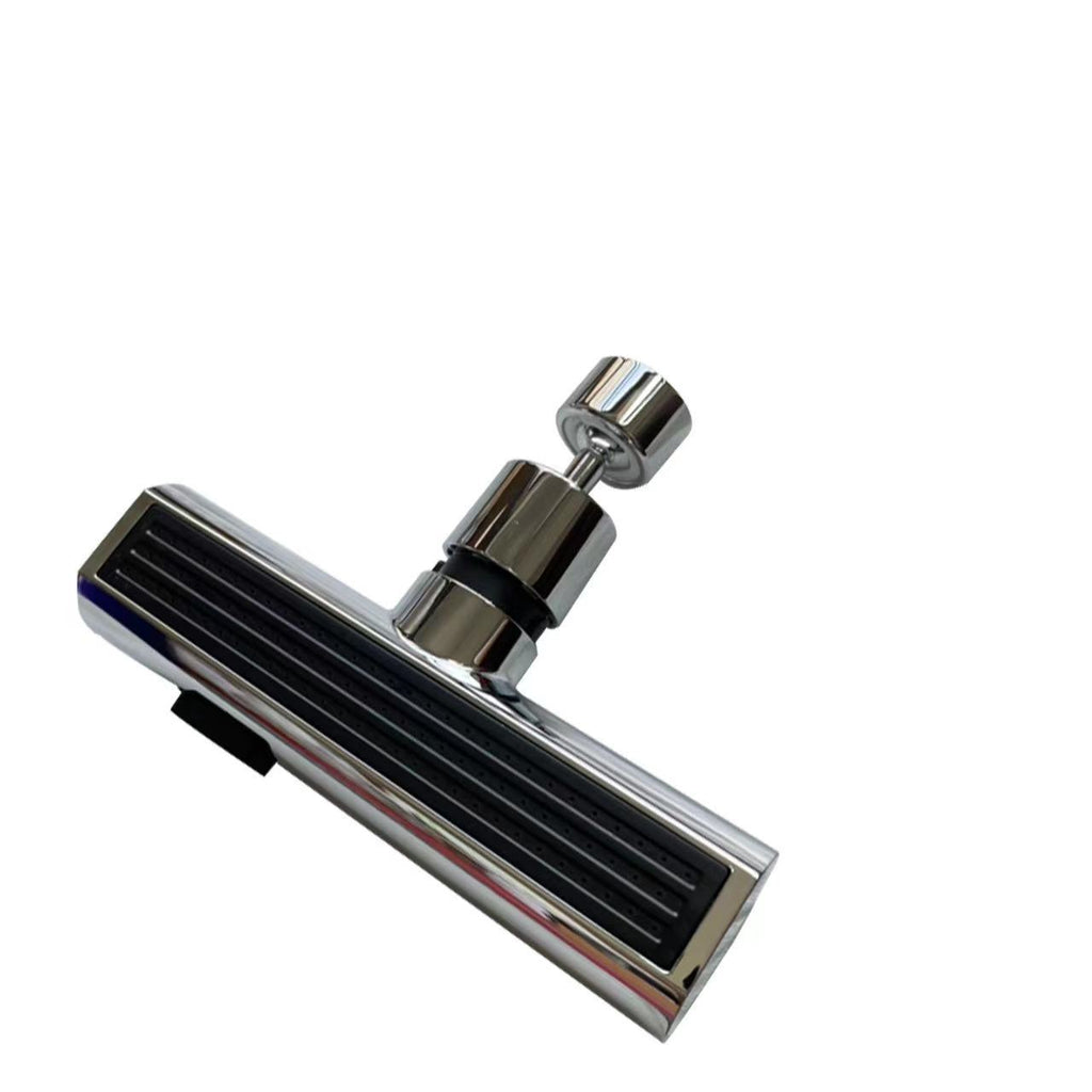 Kitchen Faucet Waterfall Extension
