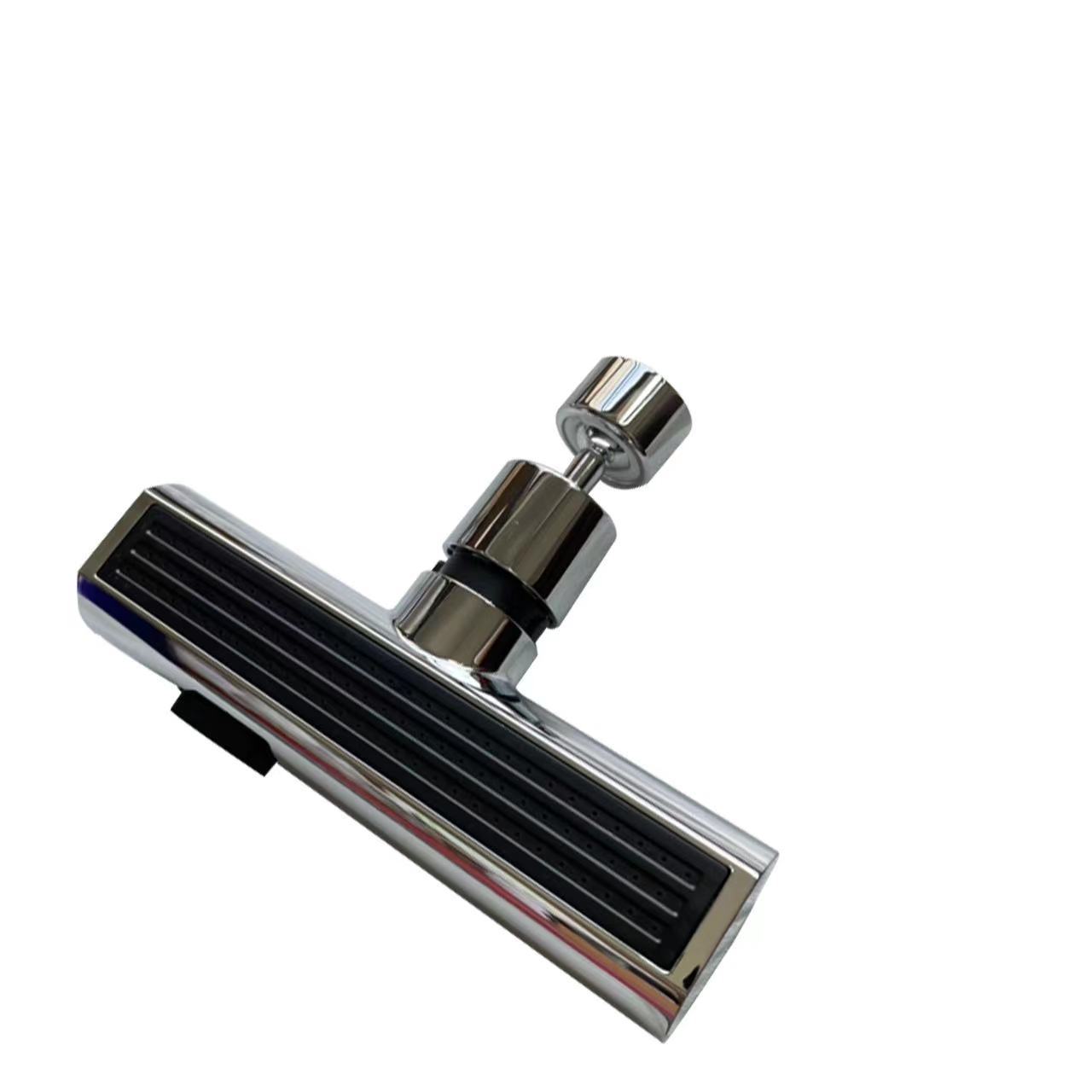 Kitchen Faucet Waterfall Extension