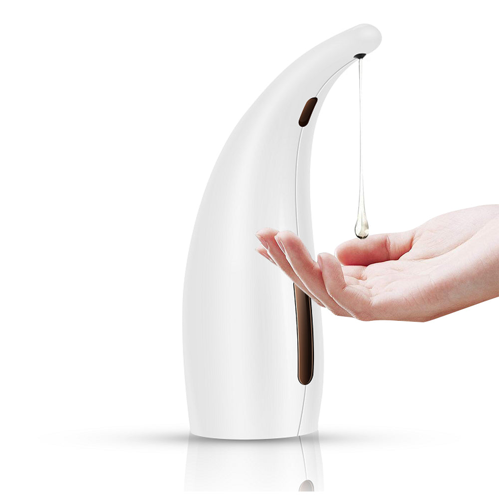 Smart Sensor Soap Dispenser