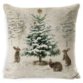 Christmas Decorative Pillow