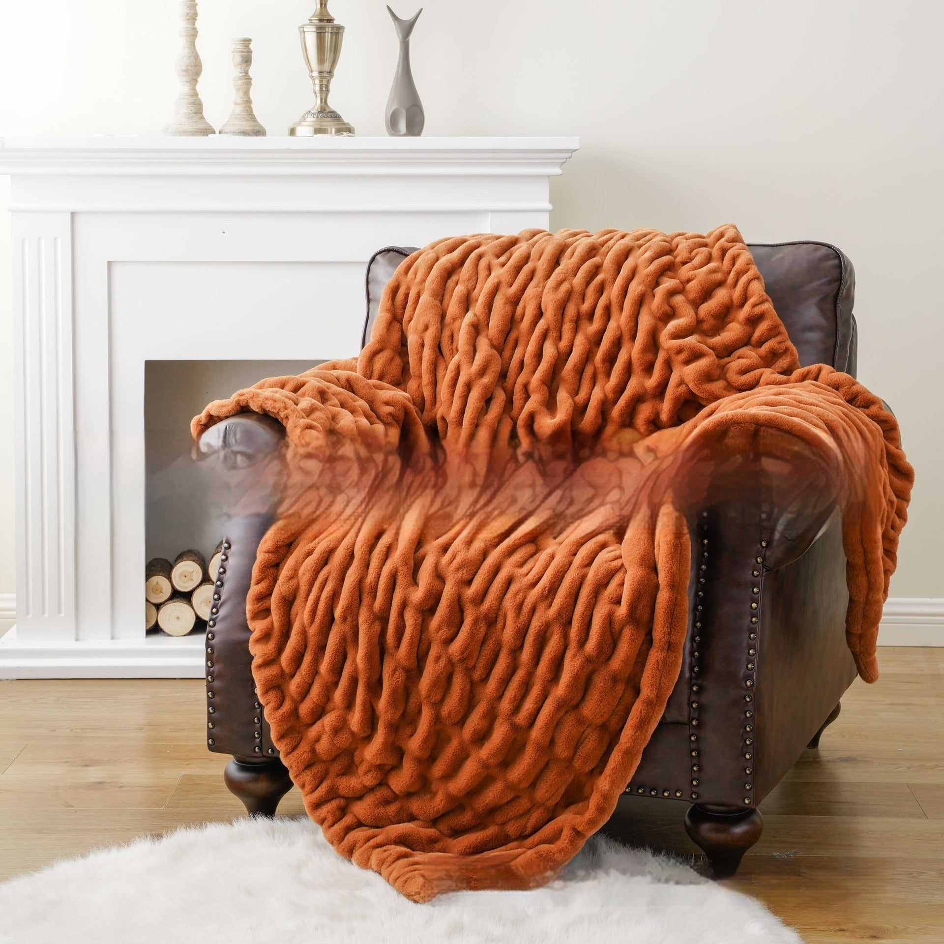 Sofa Blanket