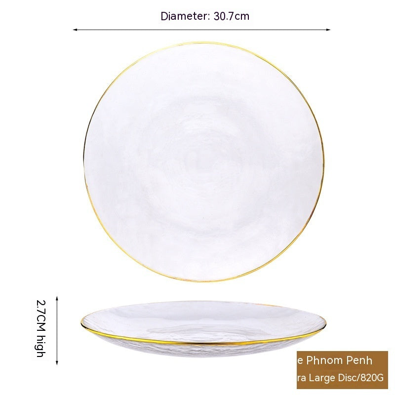 Fruit Plate Set