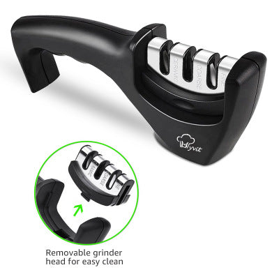 Steel Knife Sharpener