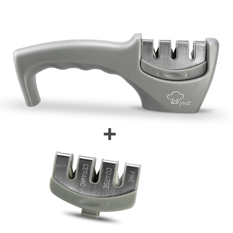 Steel Knife Sharpener