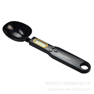 LCD Digital Measuring Spoon