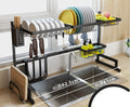 Stainless Steel Kitchen Shelf