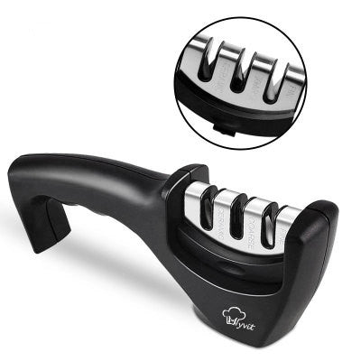 Steel Knife Sharpener