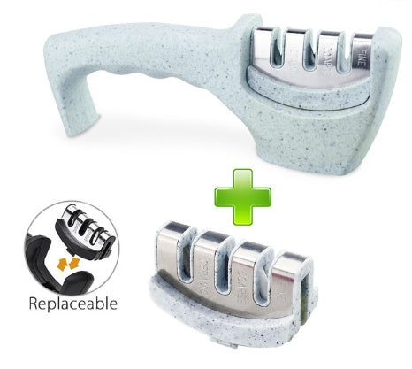 Steel Knife Sharpener