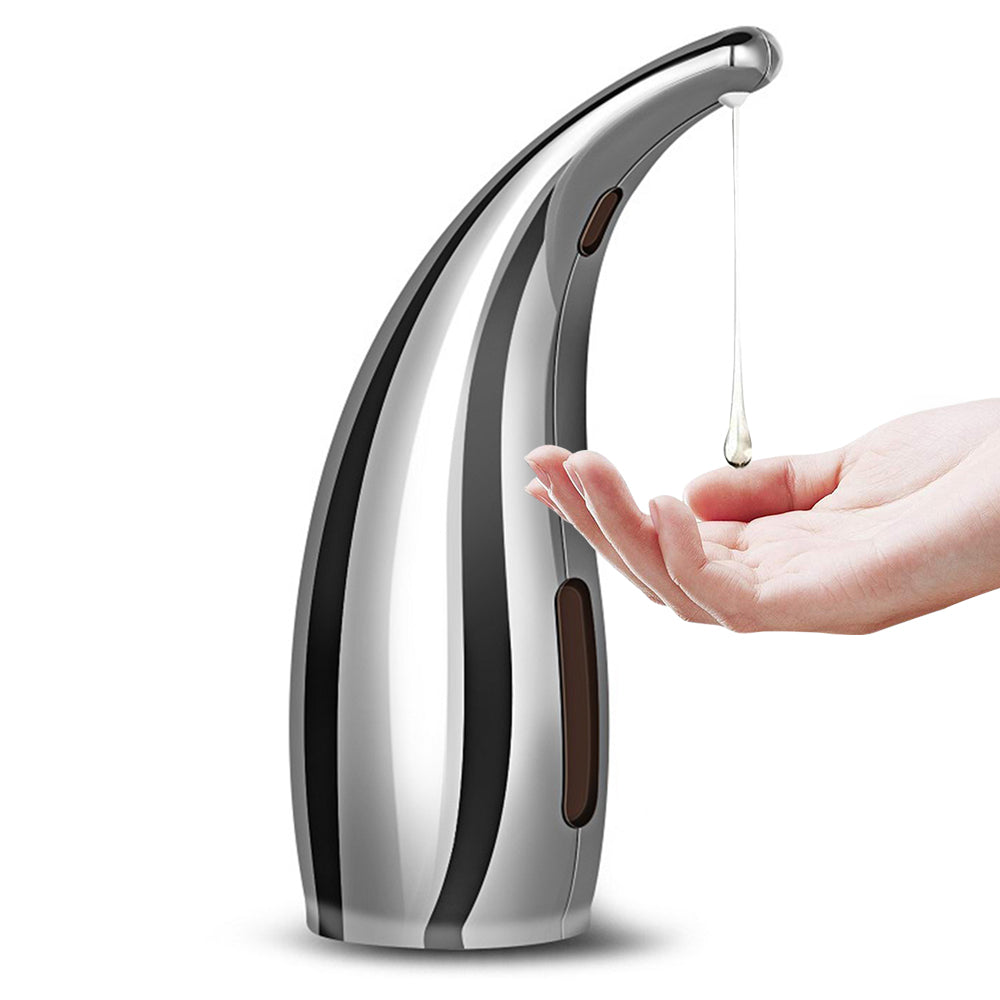 Smart Sensor Soap Dispenser