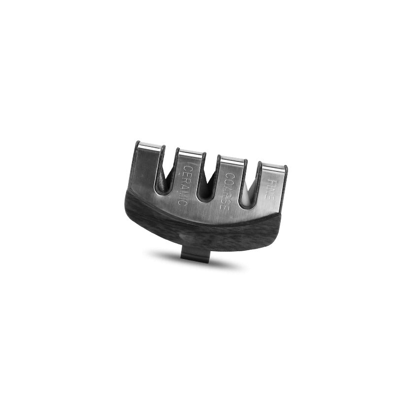 Steel Knife Sharpener