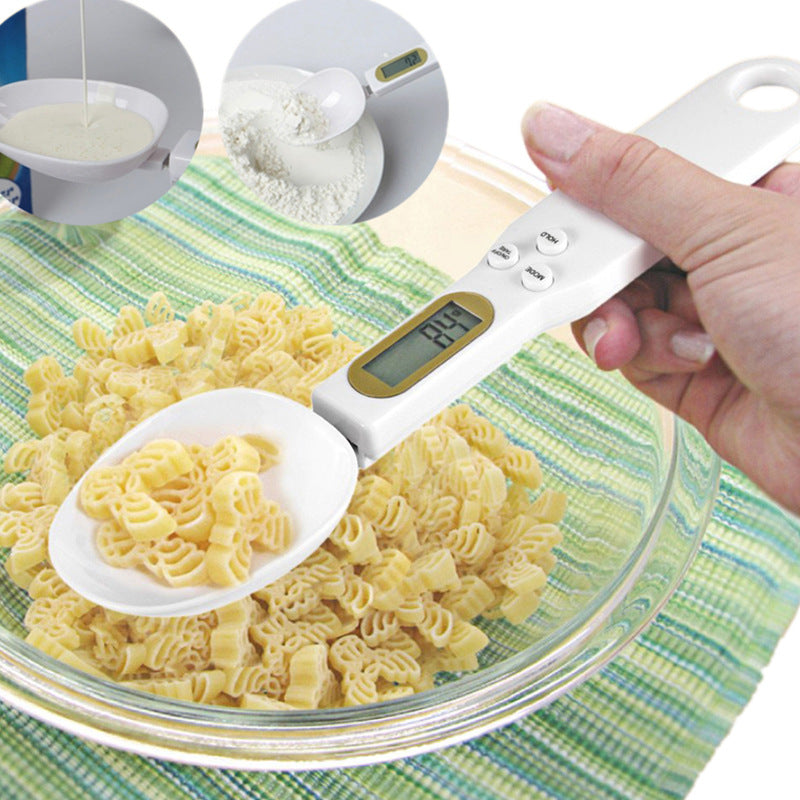 LCD Digital Measuring Spoon