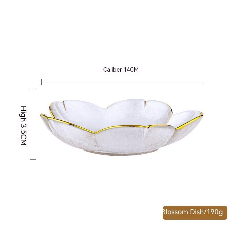 Fruit Plate Set