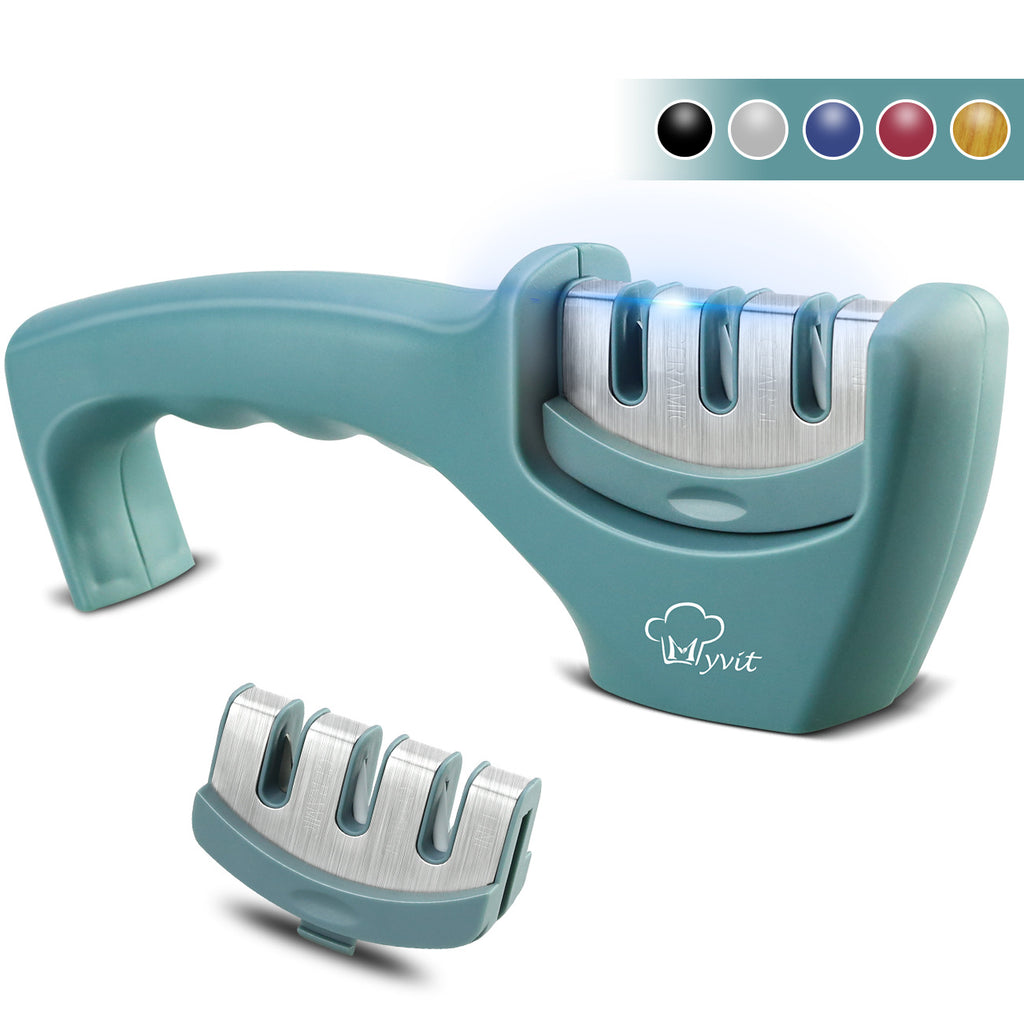 Steel Knife Sharpener
