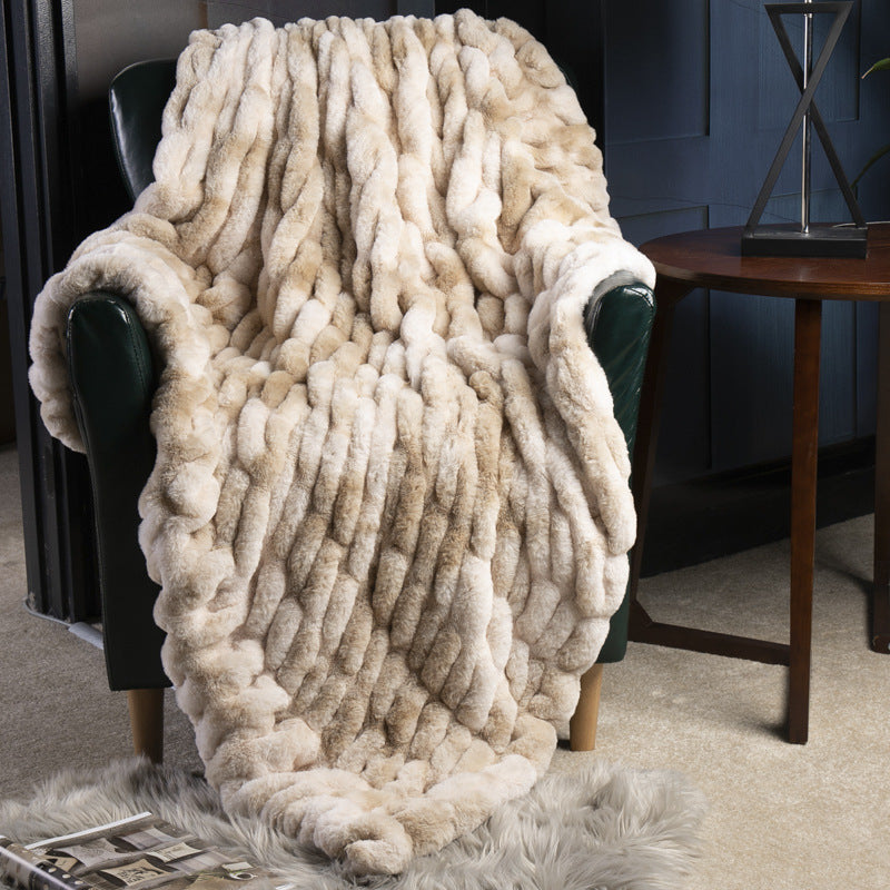 Sofa Blanket
