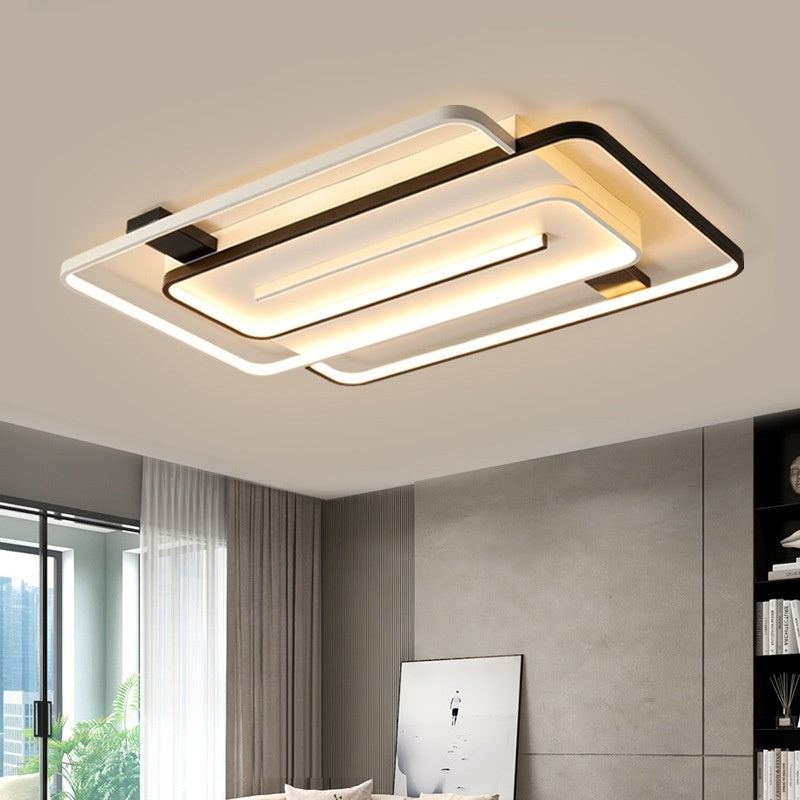 Modern LED Ceiling Light