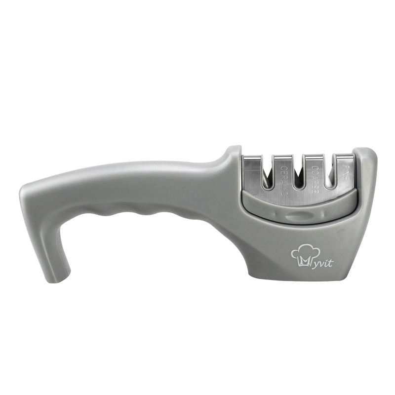 Steel Knife Sharpener