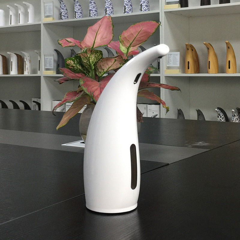 Smart Sensor Soap Dispenser