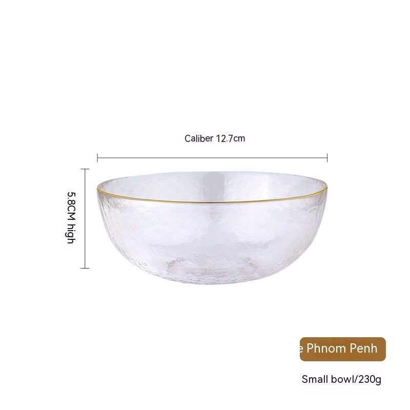 Fruit Plate Set