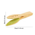Leaves Cleaning Brush