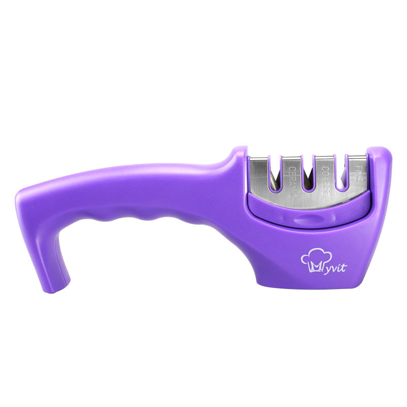 Steel Knife Sharpener