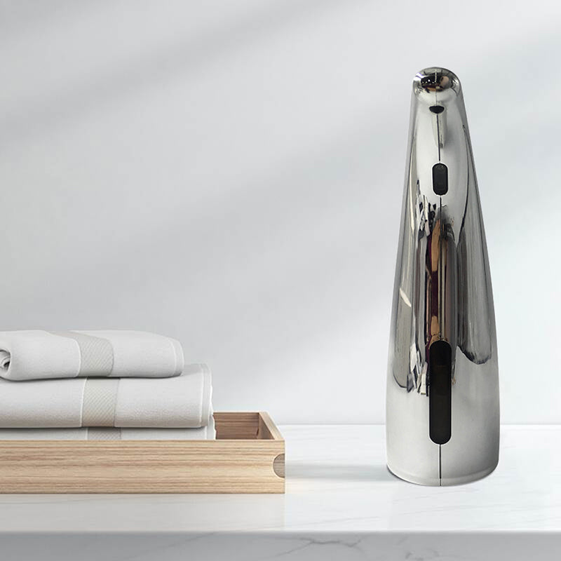 Smart Sensor Soap Dispenser
