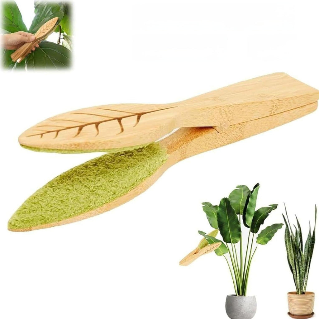 Leaves Cleaning Brush