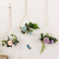 Interior Wall Hangings