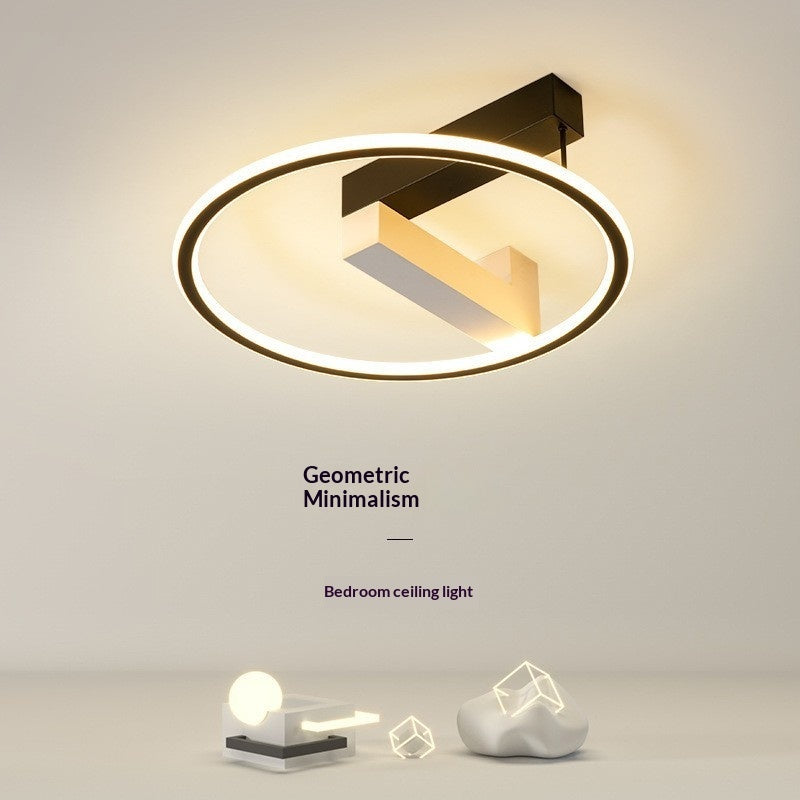 Modern LED Ceiling Light