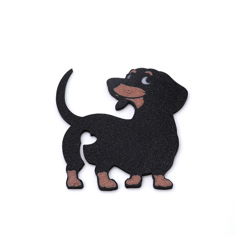 Dog Snack Bag Sealing Clip